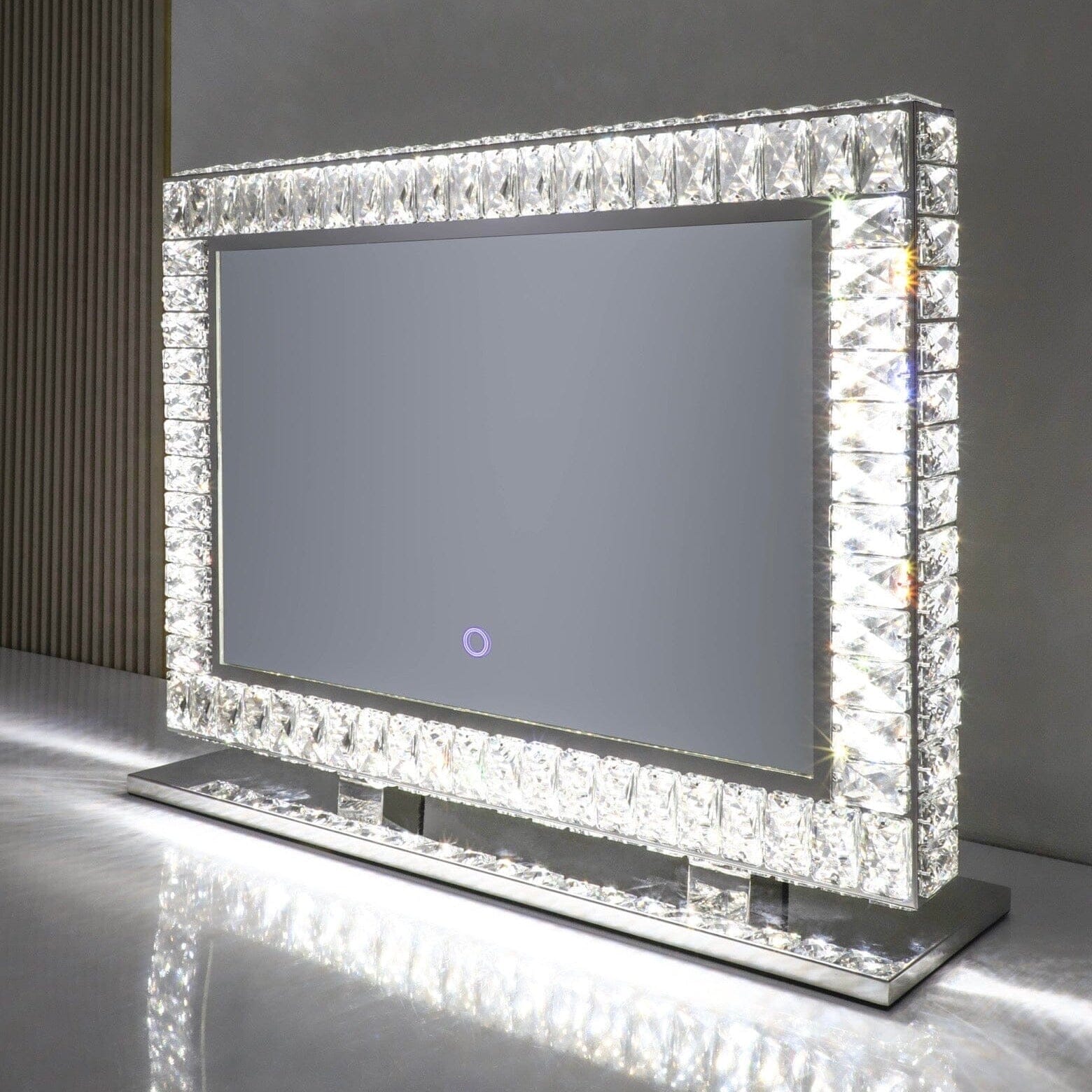 NYRA Vanity Mirror