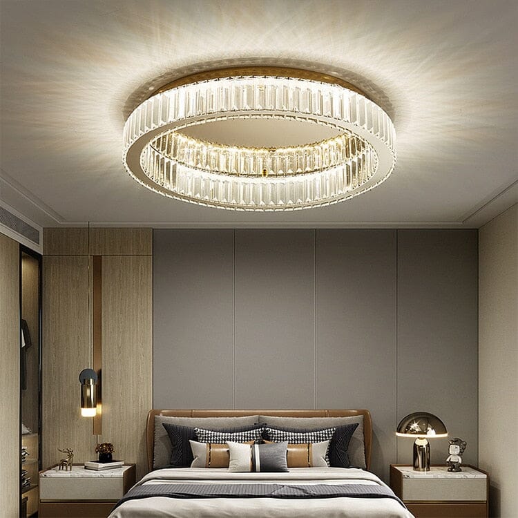 Penelope Ring Chandelier