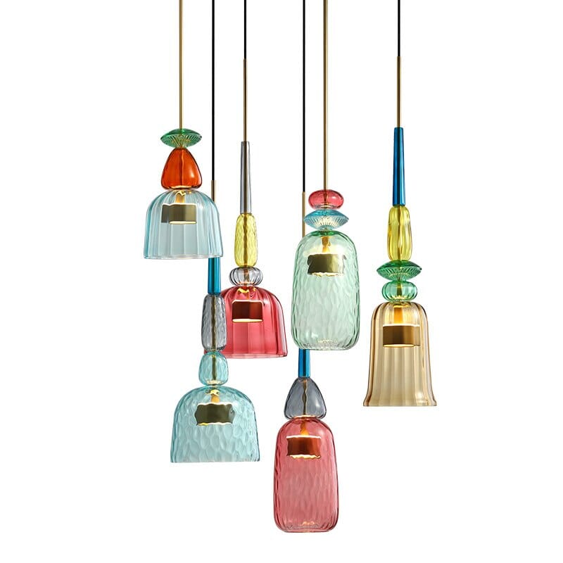 NYRA Candy Pendant Lights