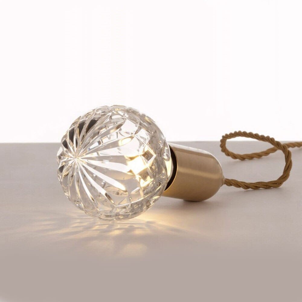 Chester Drop Pendant Light