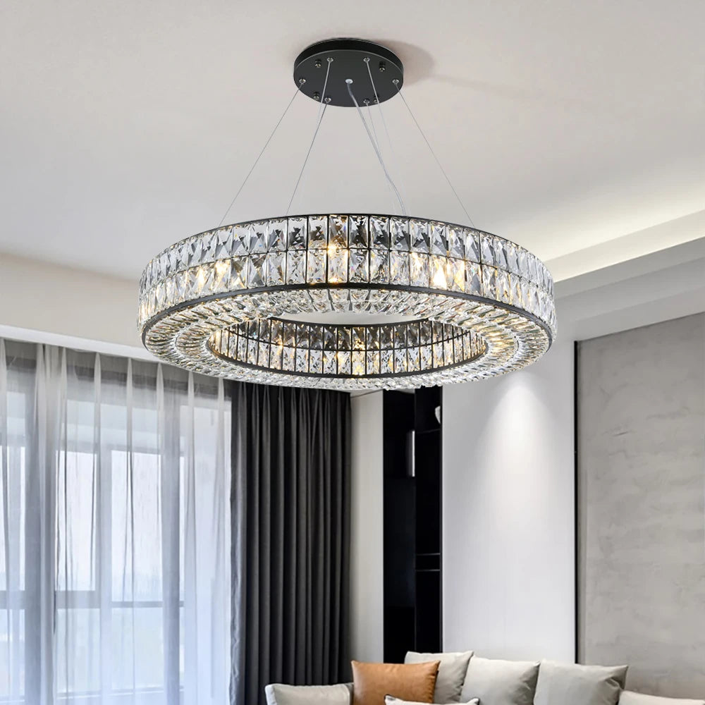 Martha Chandelier