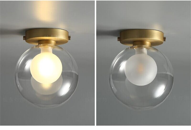 Evelyn Wall Lamps