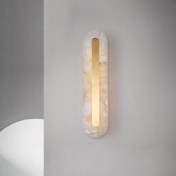 NYRA Premium Marble Wall Lights