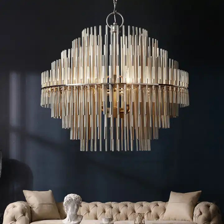 Rory Chandelier Collection