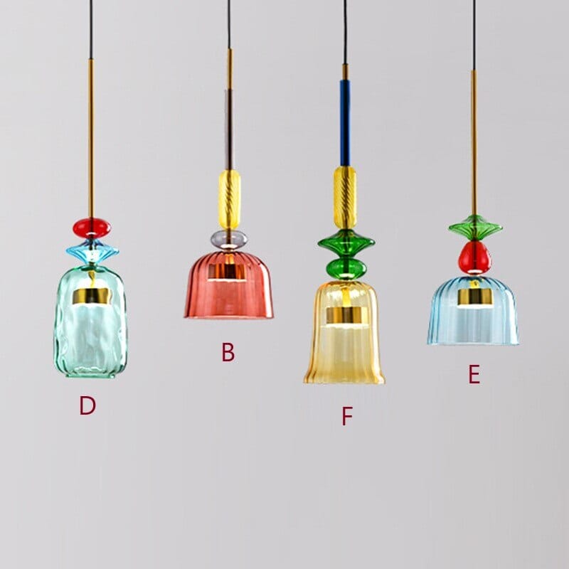 NYRA Candy Pendant Lights