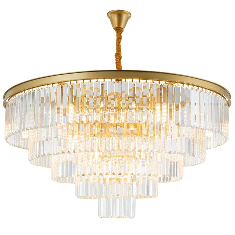 Gemini Chandelier