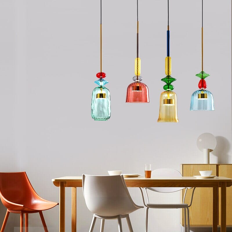 NYRA Candy Pendant Lights