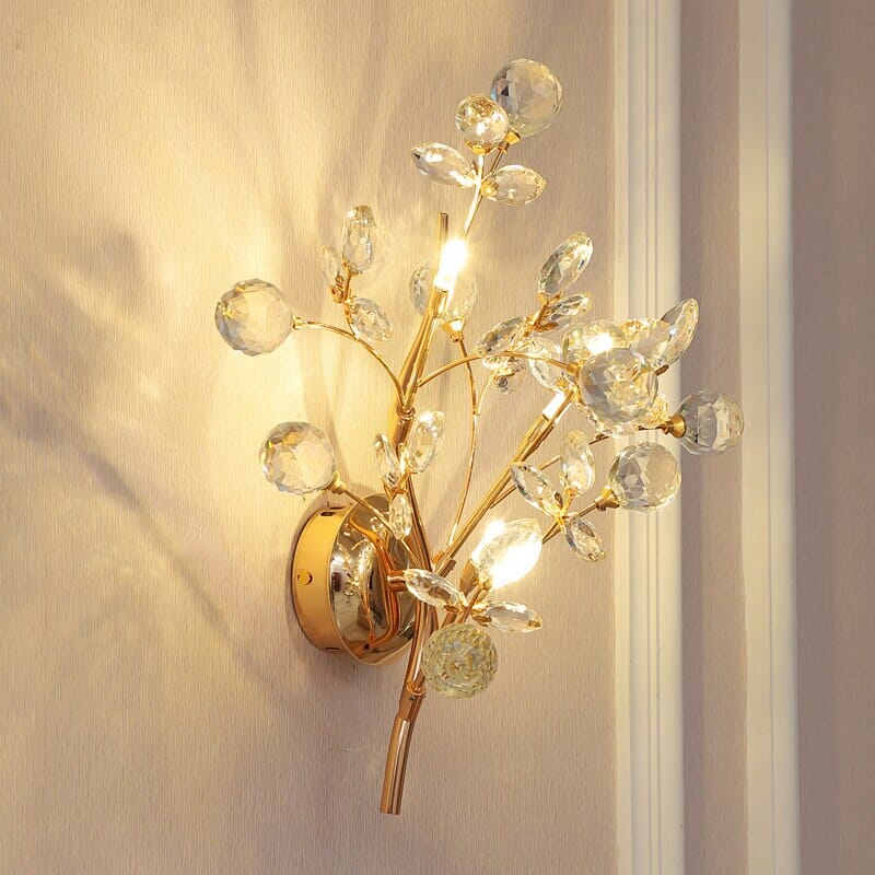 Layla Wall Lamp