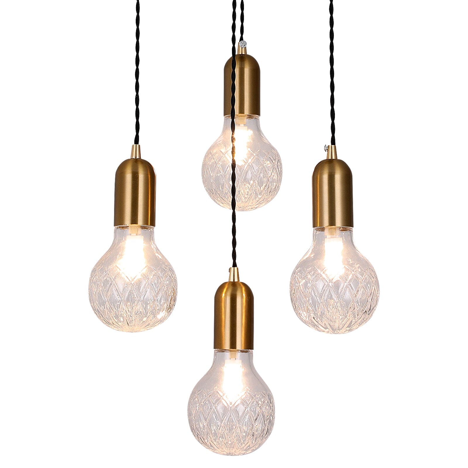 Chester Drop Pendant Light