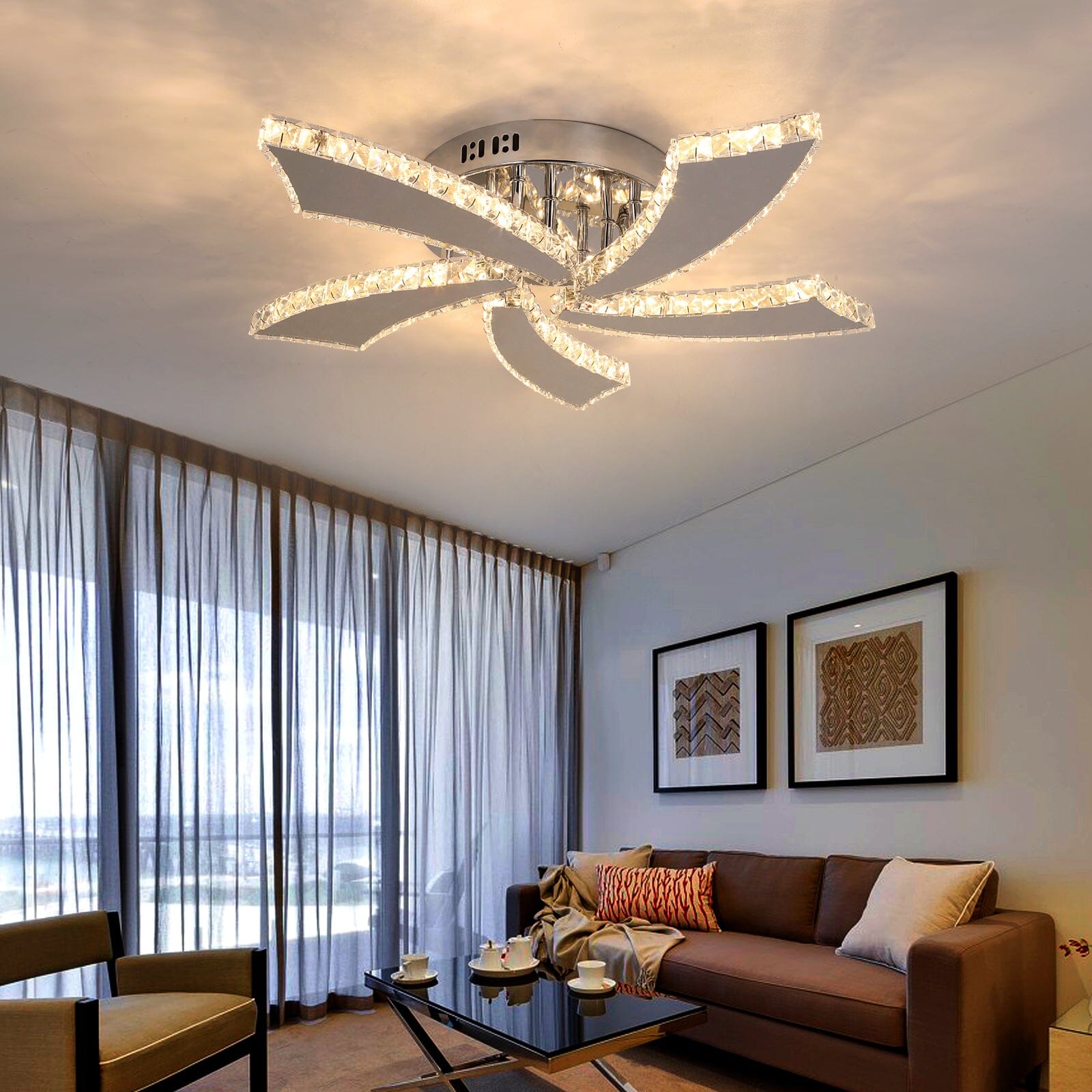 Phoenix Ceiling Lamps