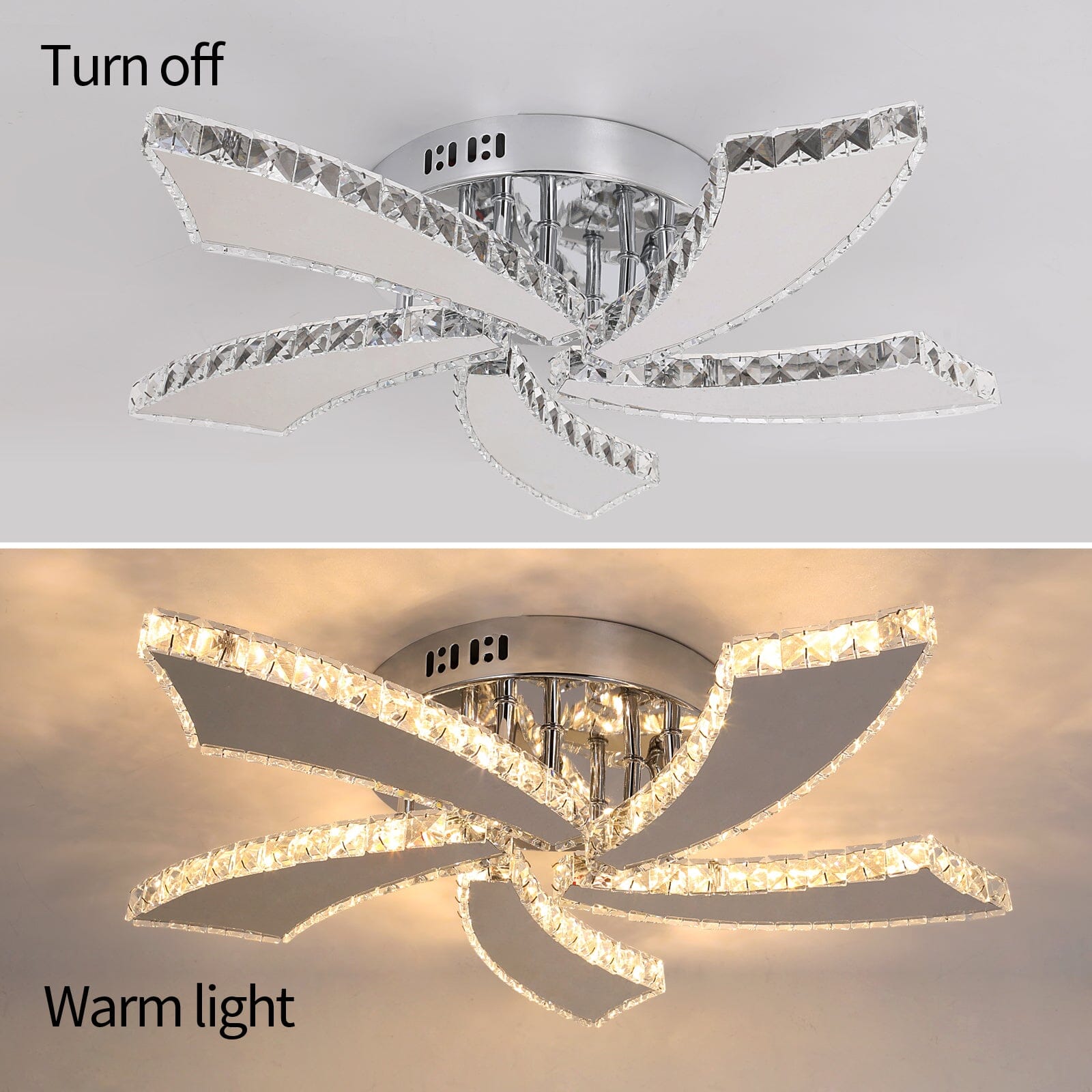 Phoenix Ceiling Lamps