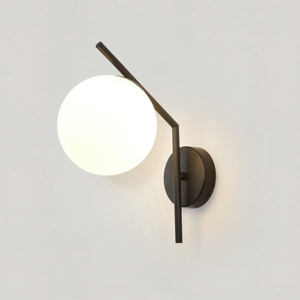 Linear Ball Lamp