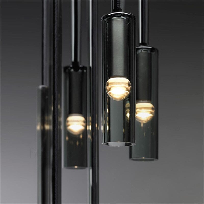 Nordic Jeremy Pendant Lights