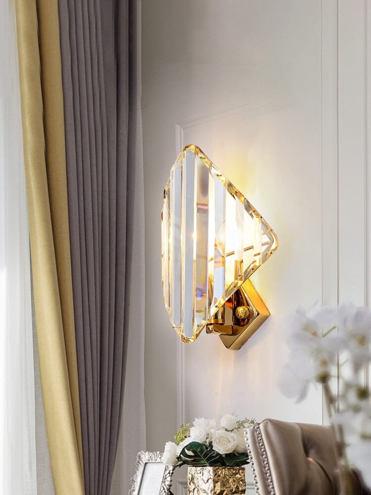 Abigail Wall Lamp