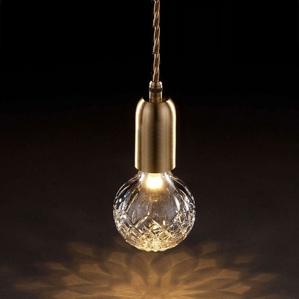 Chester Drop Pendant Light