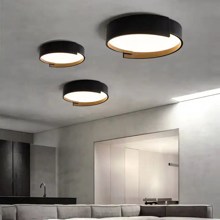 Carl Ceiling Lamp