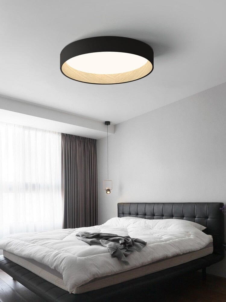 Modern Minimalist Atmosphere Lights