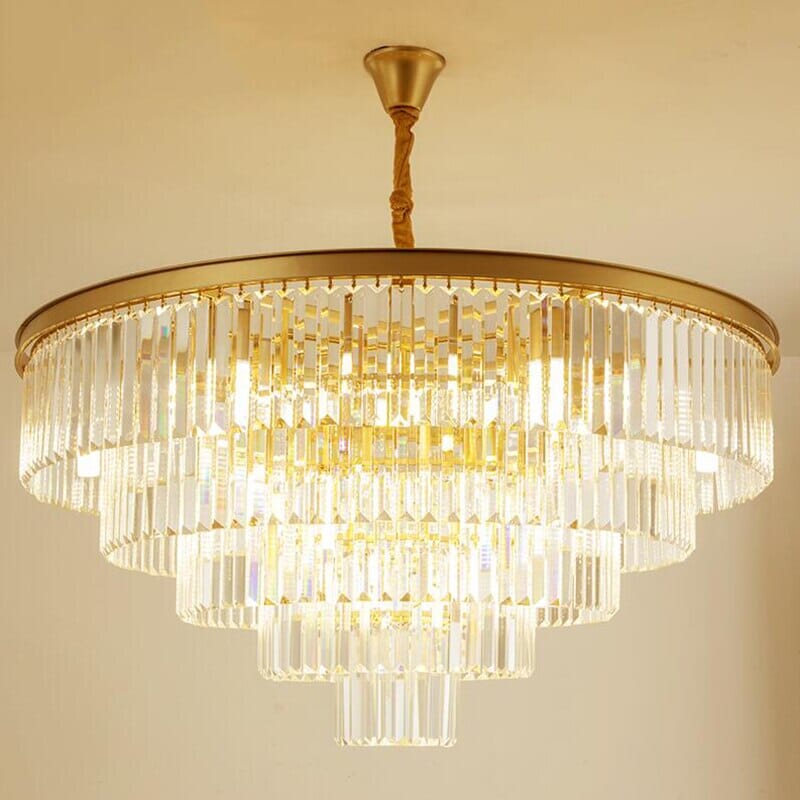 Gemini Chandelier