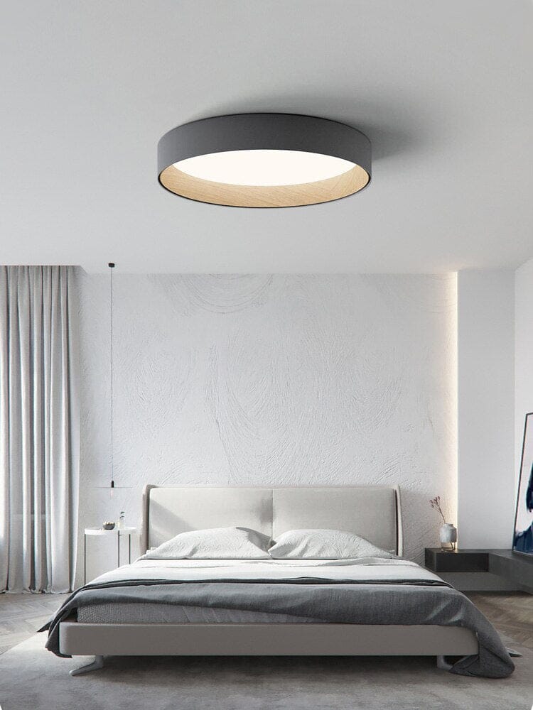 Modern Minimalist Atmosphere Lights