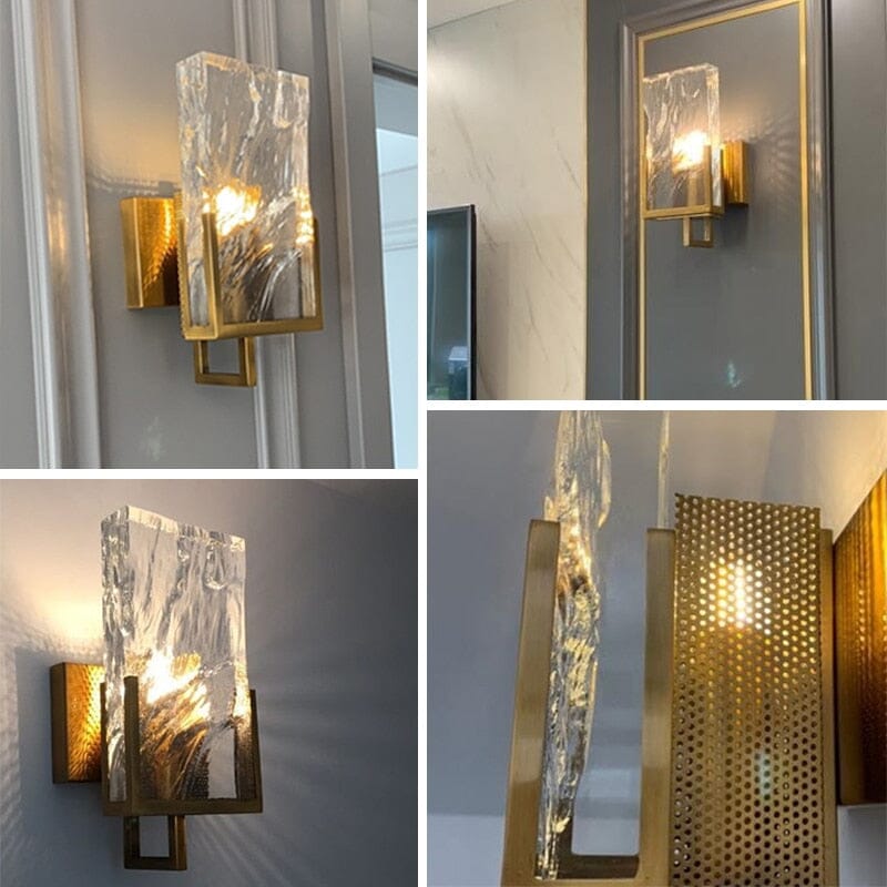 Amorium Wall Lamp