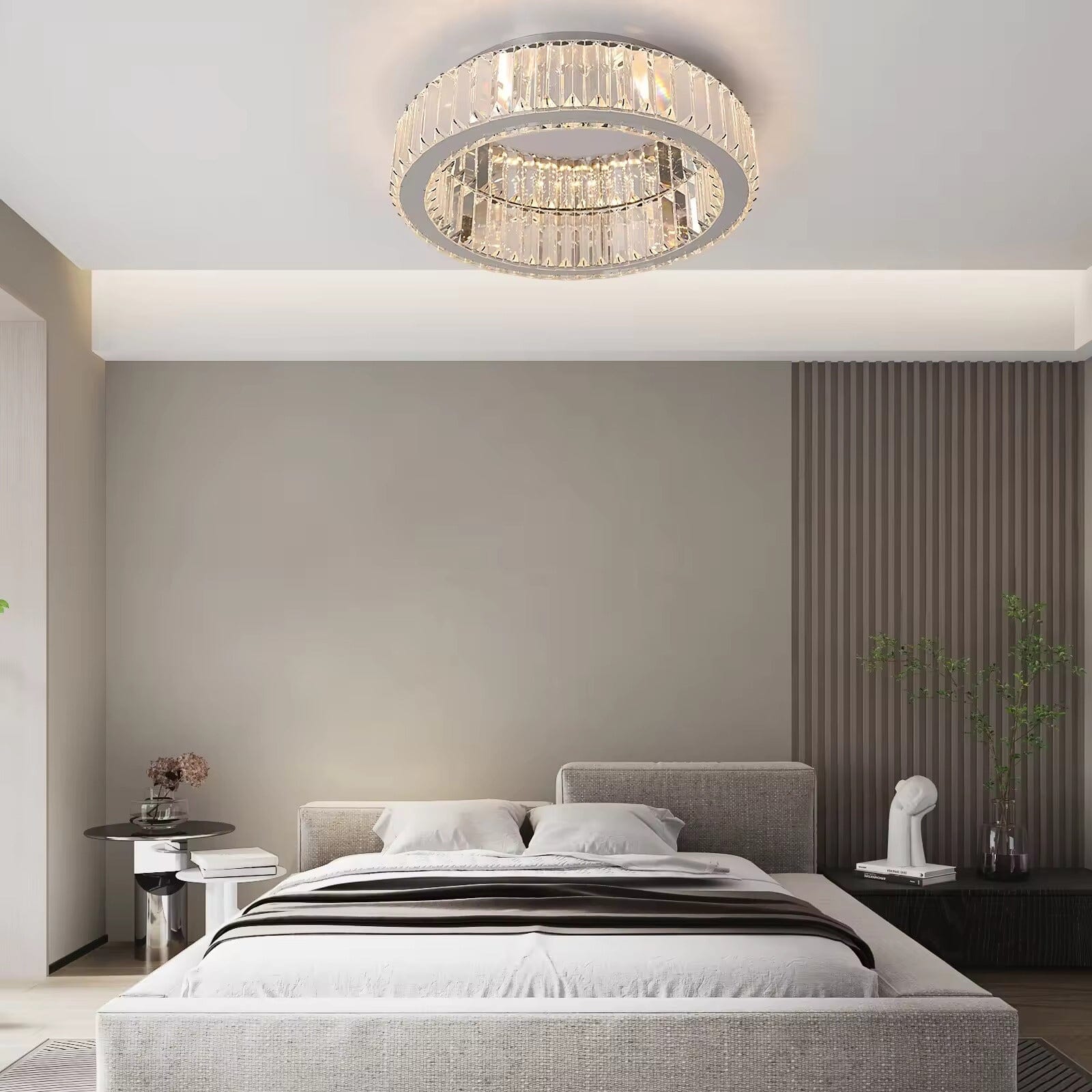 Olav Ceiling Light