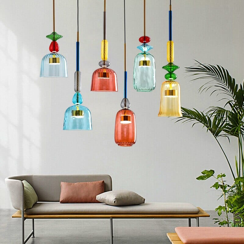 NYRA Candy Pendant Lights