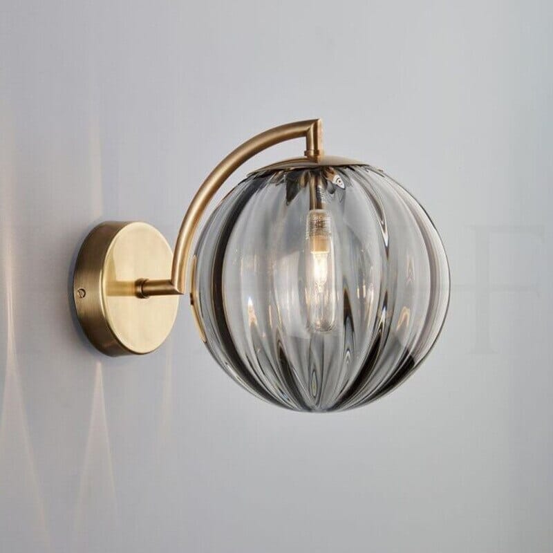 Tulise Wall Lamp