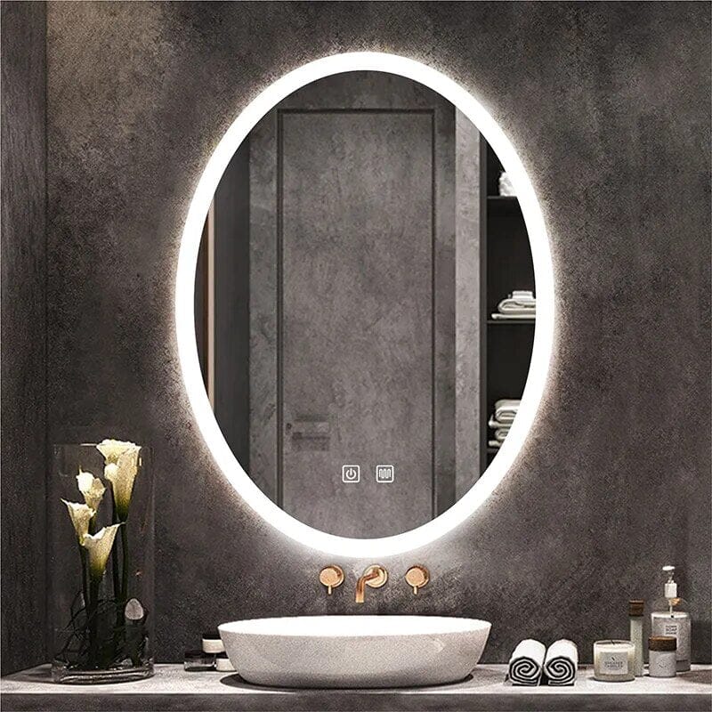 Theo Vanity Mirror