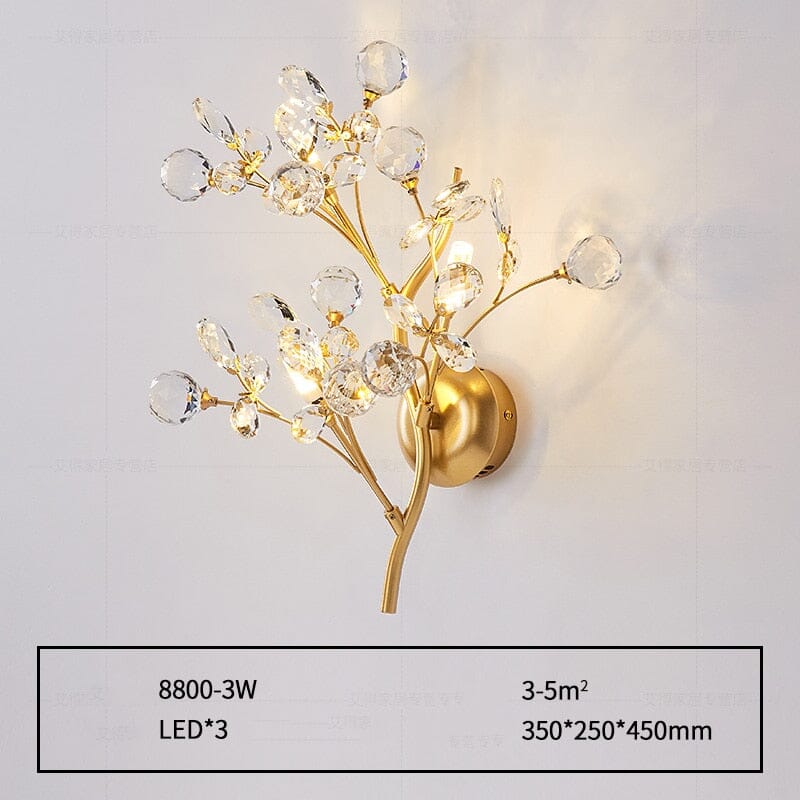 Layla Wall Lamp