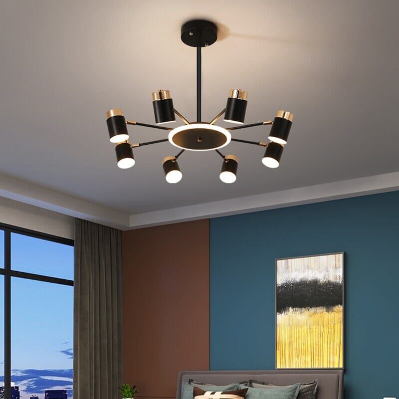 Osman Chandelier