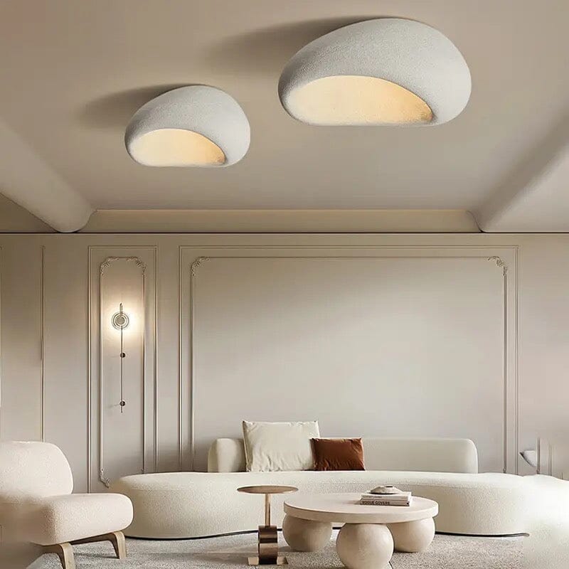 NYRA Wabi Sabi Ceiling Lights