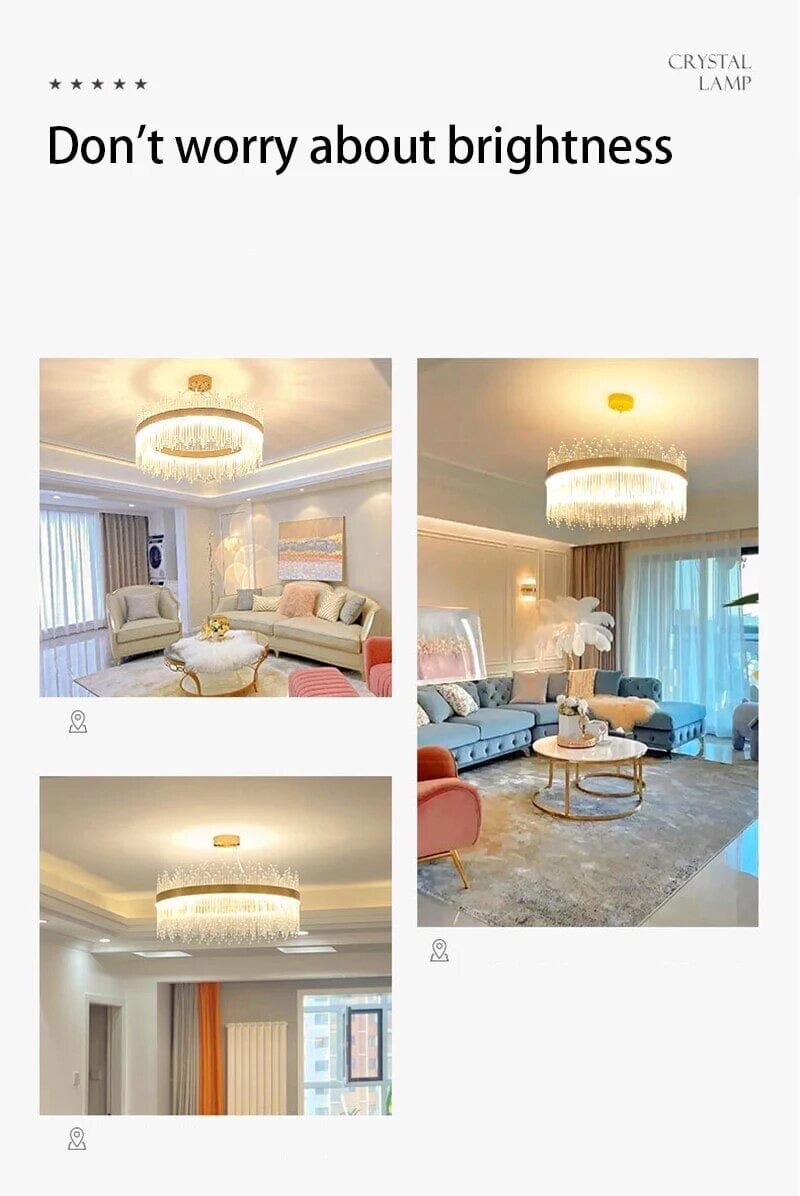 Wilmer Chandelier