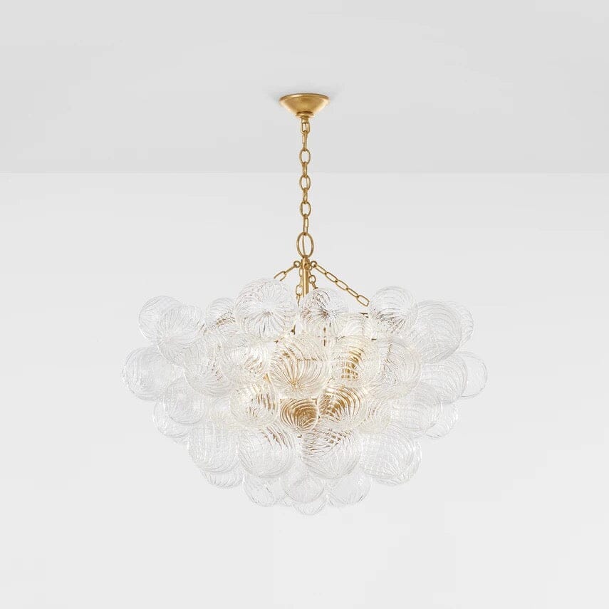 NYRA Bubble Chandelier