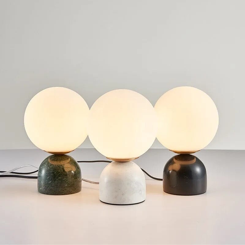 Billy Table Lamp