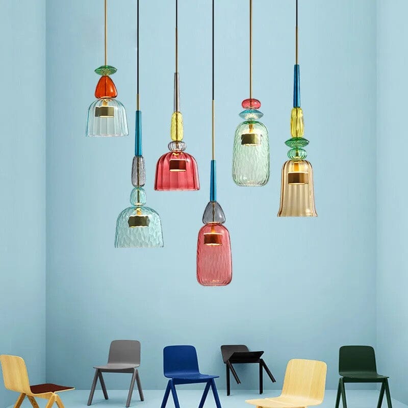 NYRA Candy Pendant Lights