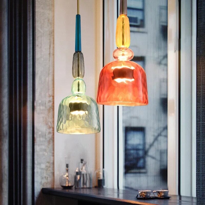 NYRA Candy Pendant Lights