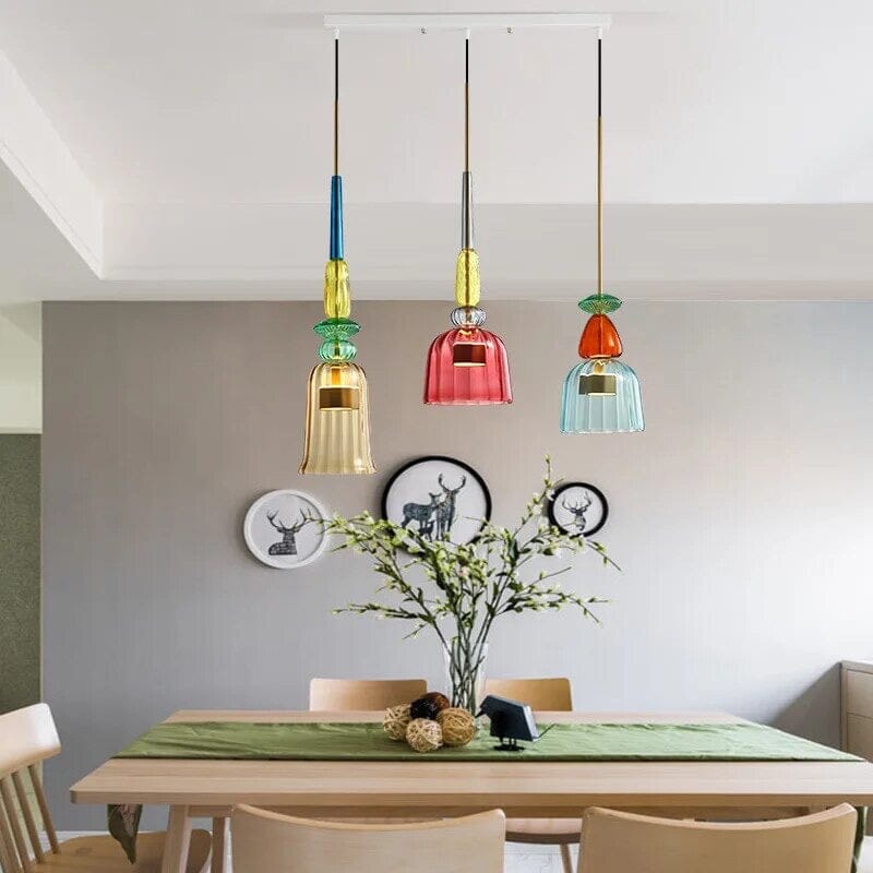 NYRA Candy Pendant Lights