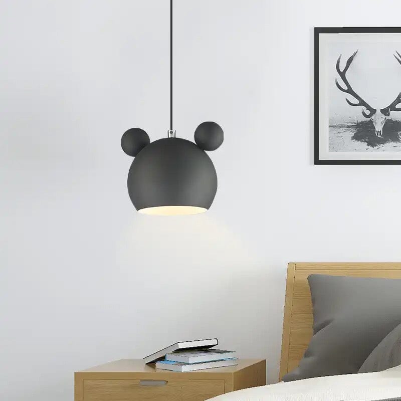 Mickey Mouse Light