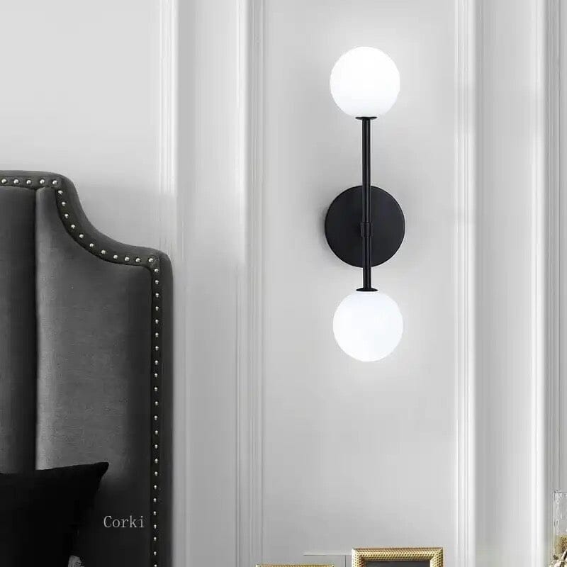 Ava Wall Lamp