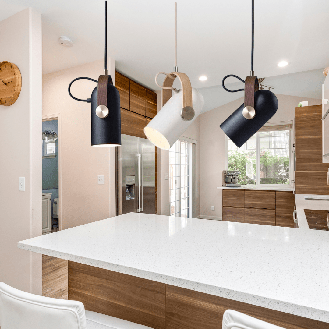 Macaroon Pendant Lights