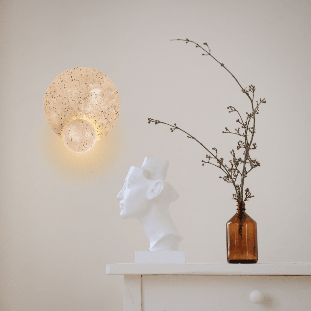 Kayla Wall Lamp