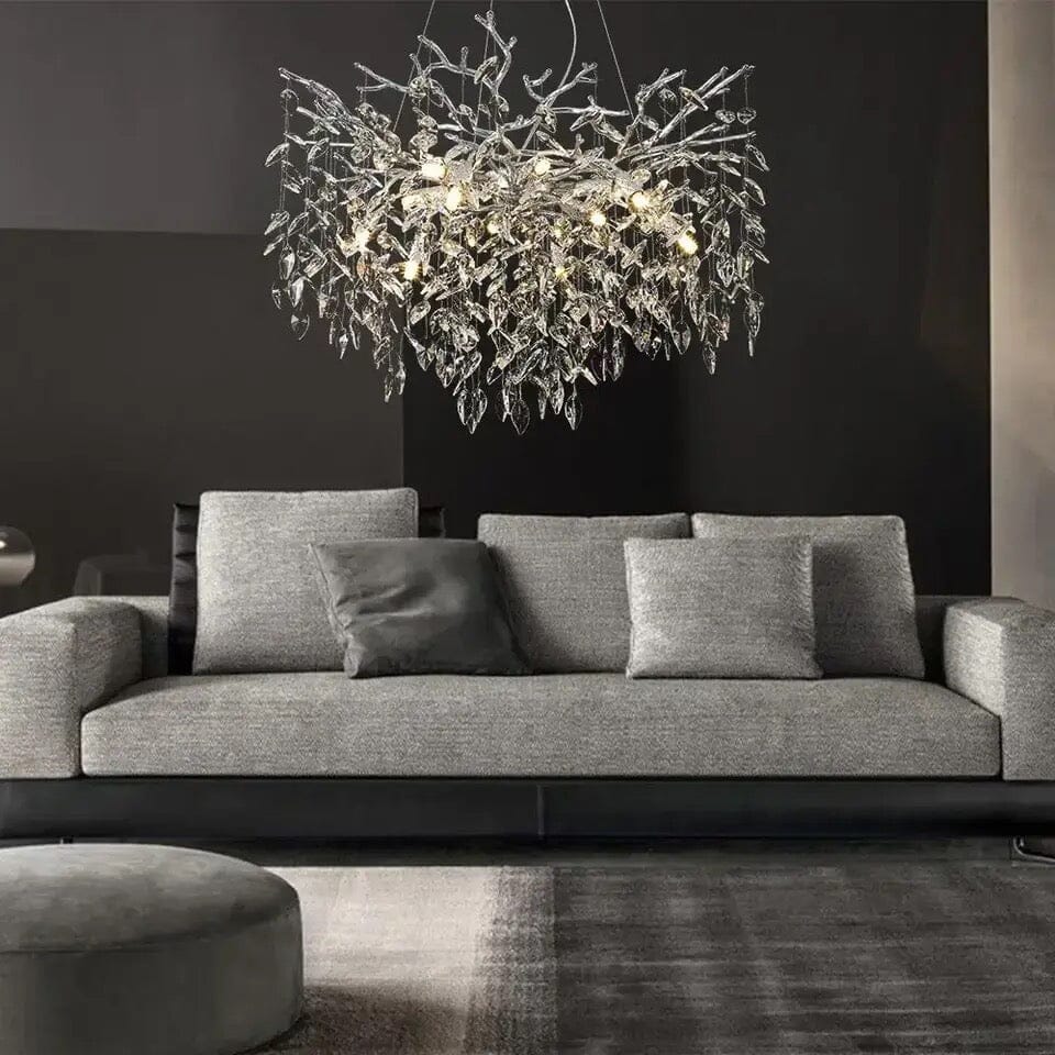 NYRA Tree Branch Chandelier