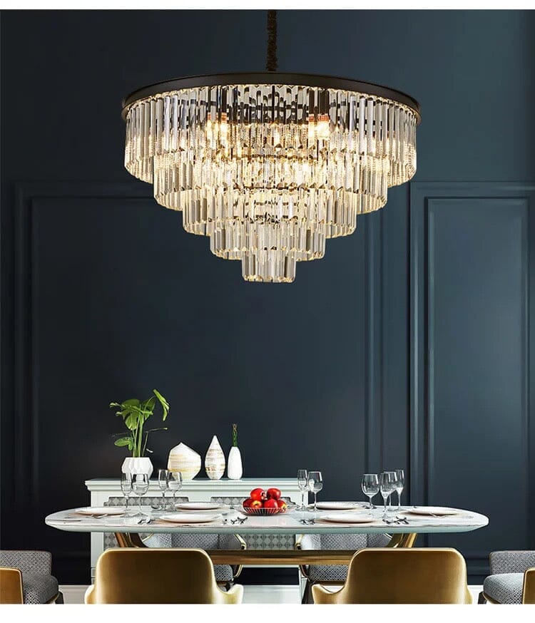 Gemini Chandelier