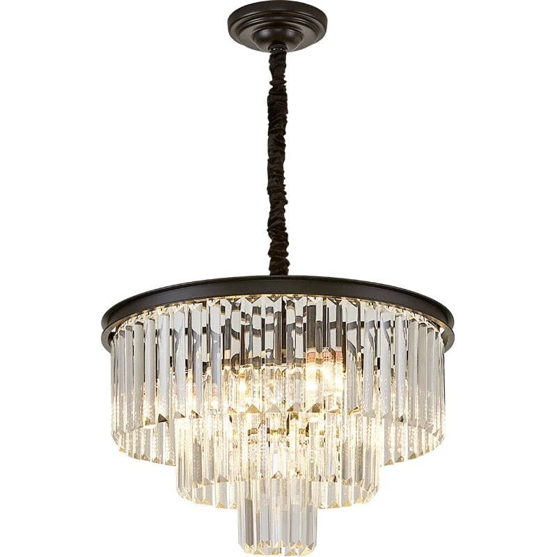 Gemini Chandelier