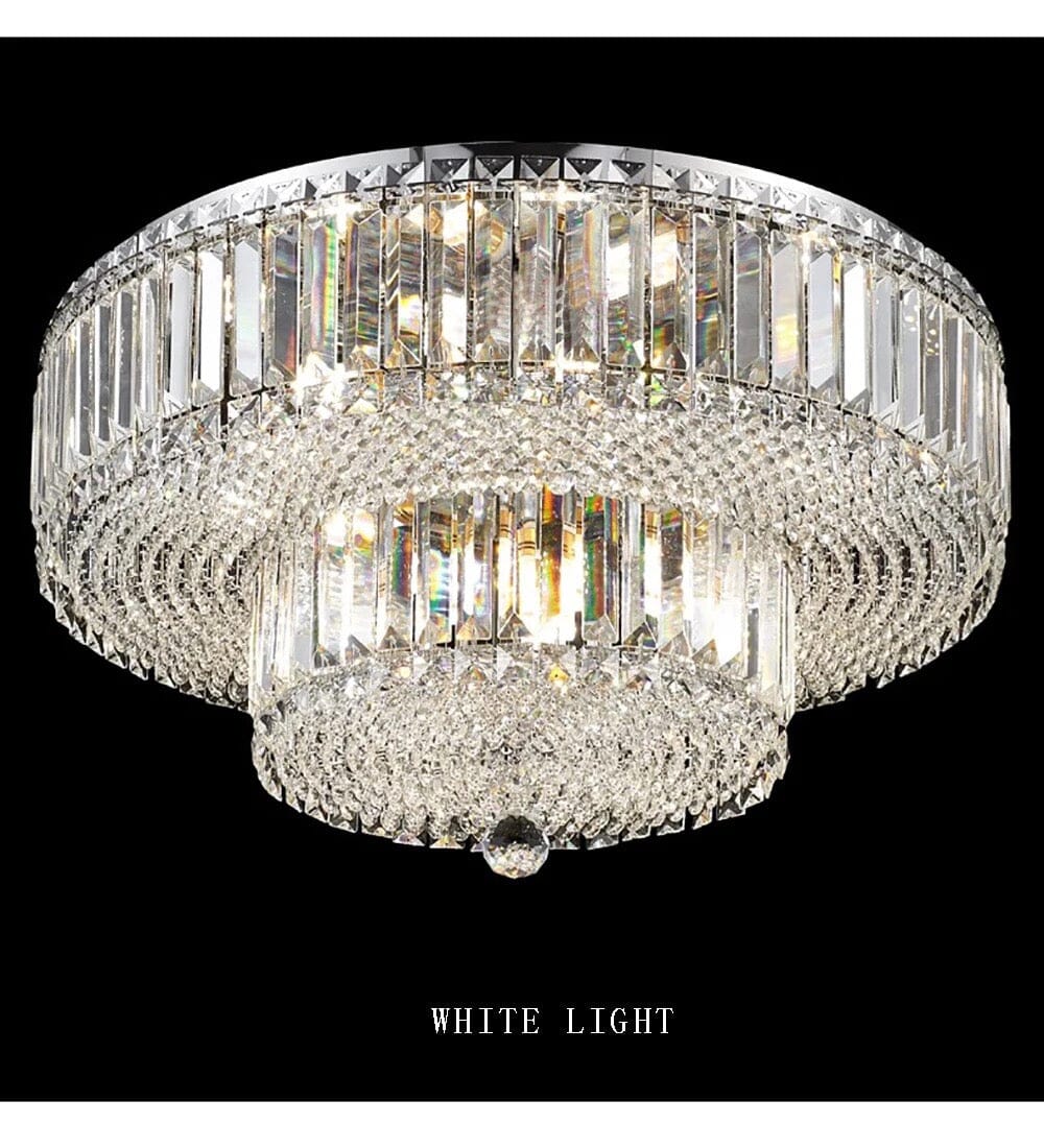 Rosalina Crystal Chandelier