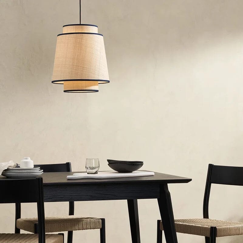 Modern Piper LED Pendant Lights