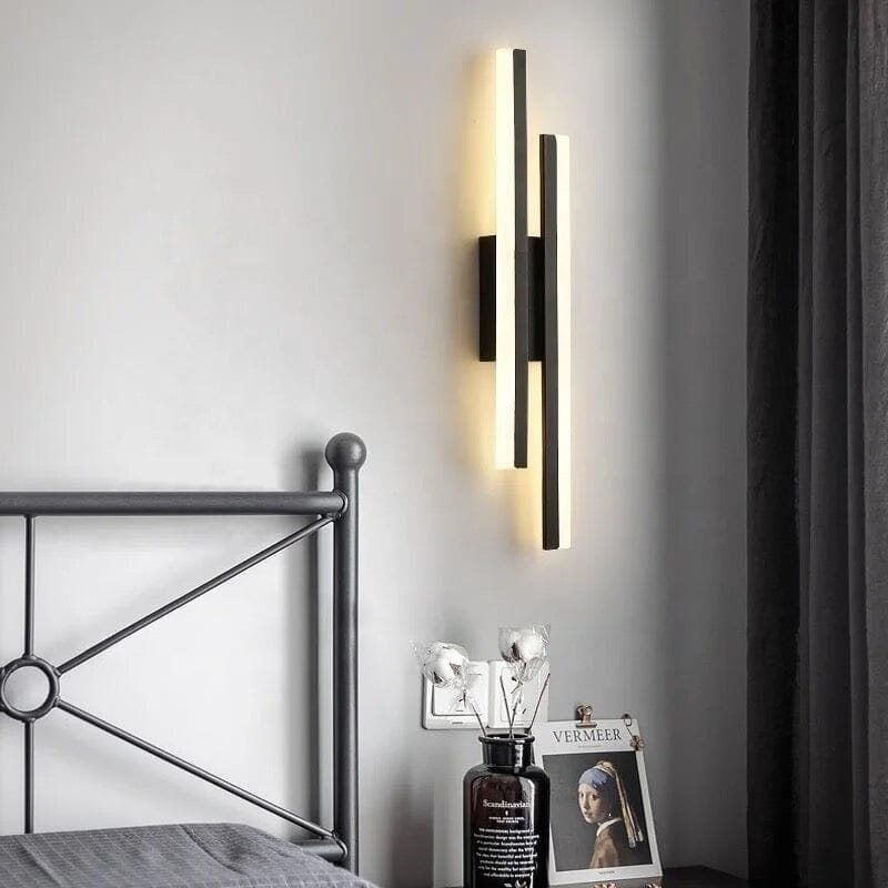 Lexi Strip Wall Lamp