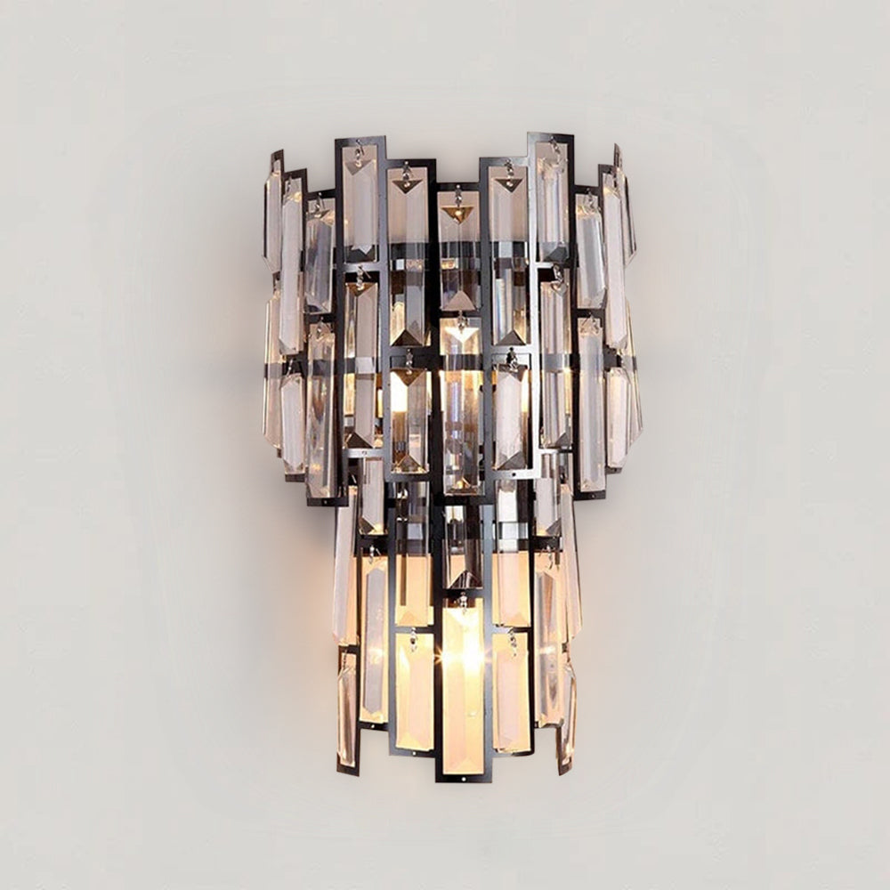 Shanice Crystal Wall Lamp