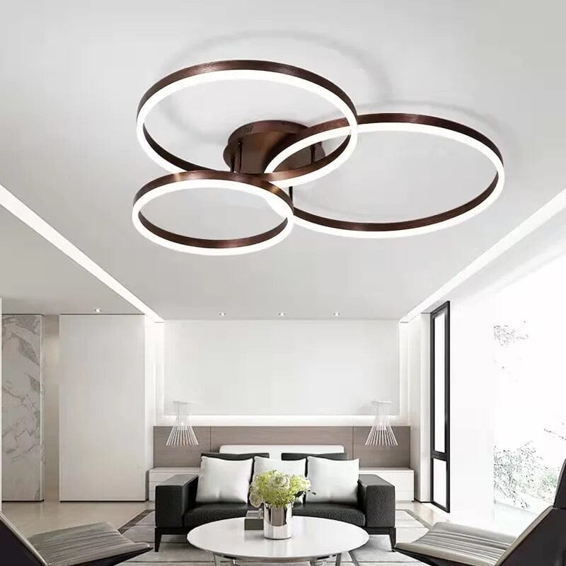 Oriana LED Ceiling Lamp