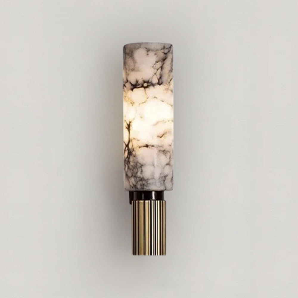 Carnaby Marble Wall Lamp